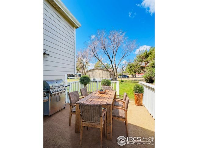 325 S West St, House other with 4 bedrooms, 2 bathrooms and null parking in Fort Morgan CO | Image 6