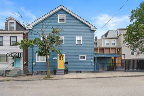5110 Duncan St, Pittsburgh, PA, 15201-2430 | Card Image