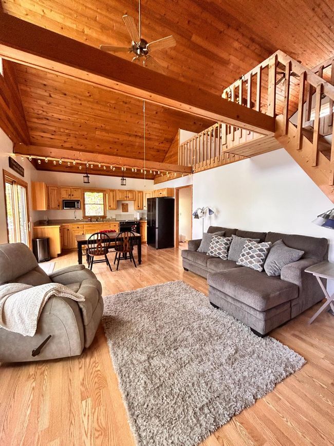 2145 Big Deep Lake Dr Nw, House other with 2 bedrooms, 1 bathrooms and null parking in Hackensack MN | Image 12