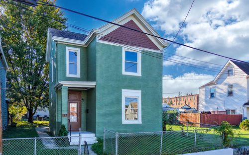 122 4th Ave, Dayton, KY, 41074-1009 | Card Image