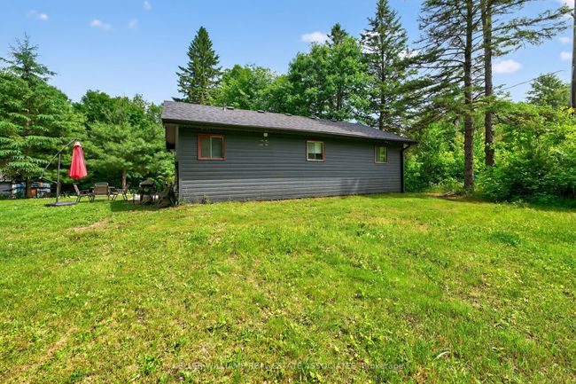17377 35 Highway, House other with 3 bedrooms, 1 bathrooms and 8 parking in Algonquin Highlands ON | Image 28
