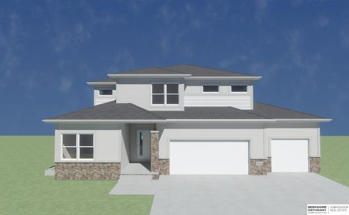 10321 Cumberland Drive, Papillion, NE, 68046 | Card Image