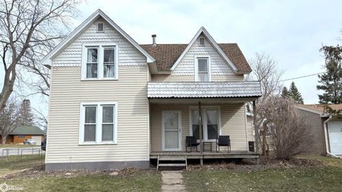 103 Cherry St, Rockwell, IA, 50469-1013 | Card Image