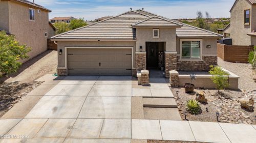 5838 S Clonmellon Avenue, Tucson, AZ, 85747 | Card Image