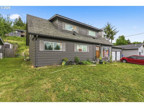 2411 Burcham St, Kelso, WA, 98626-5140 | Card Image