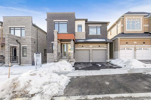 46 Boccella Cres, Richmond Hill, ON, L4B0J1 | Card Image