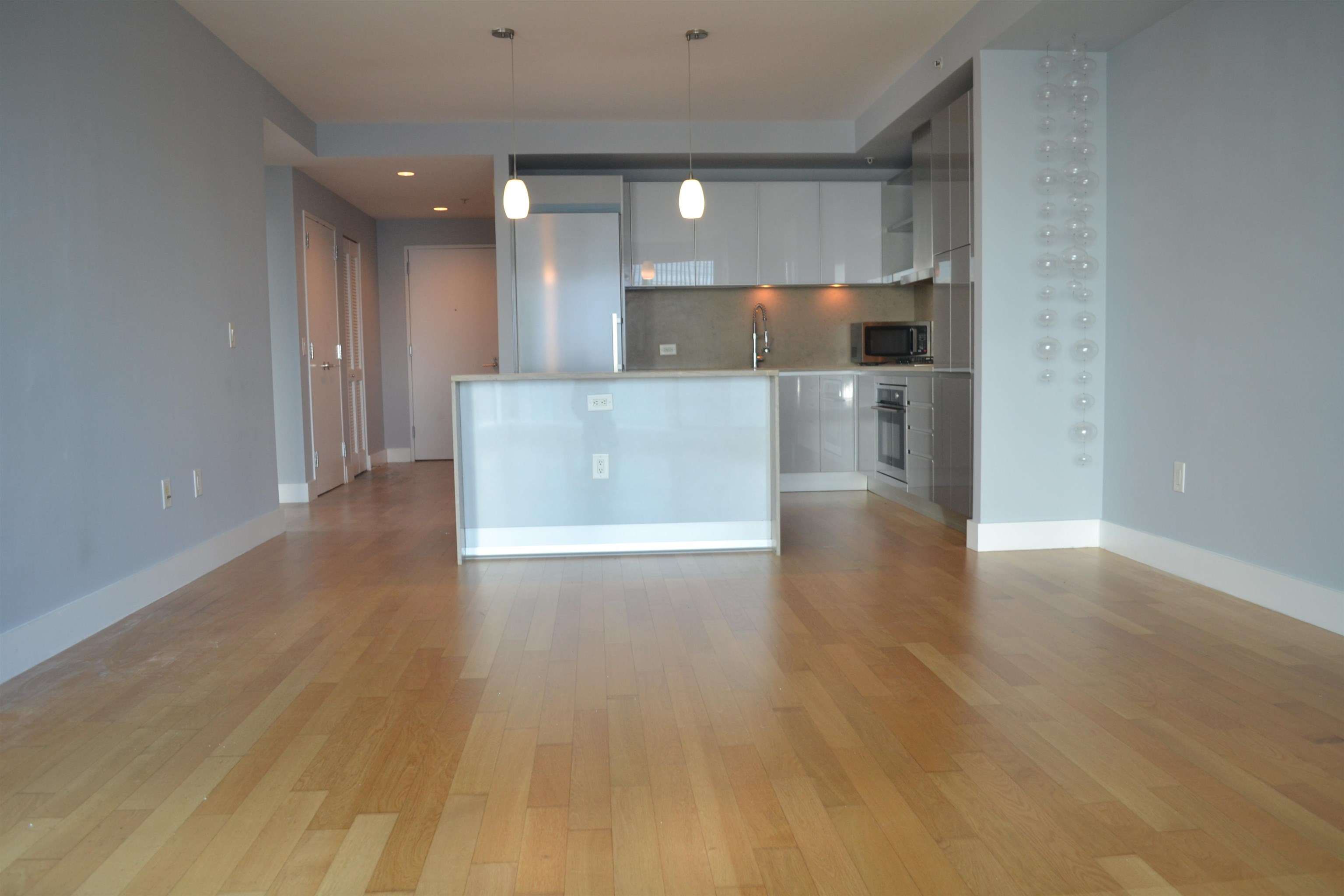 Residential in JC, Downtown 2