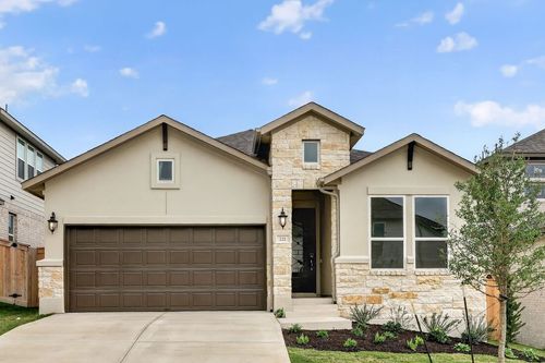 221 Coyote Willow Way, Georgetown, TX, 78633-2616 | Card Image