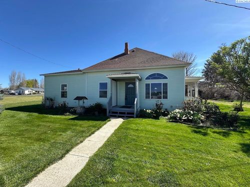 307 S Crystal, Lacrosse, WA, 99143-3318 | Card Image