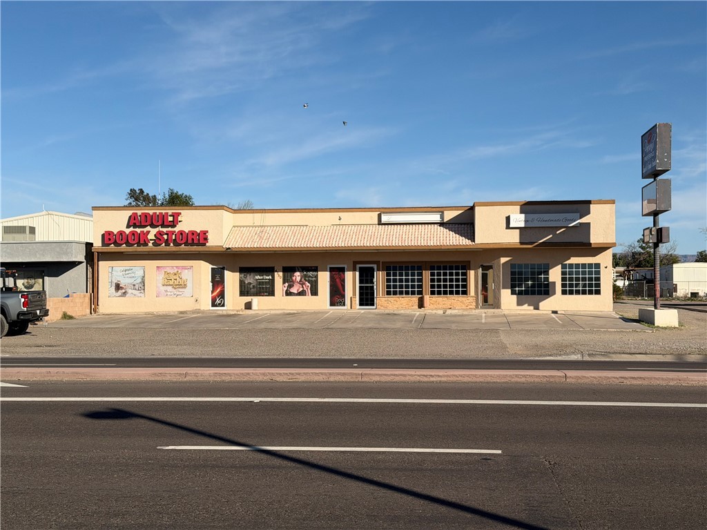 4350 Hwy 95, Fort Mohave, AZ 86426-9409