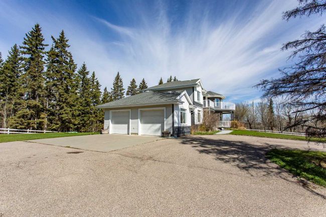 51146 Ab 21, Home with 4 bedrooms, 3 bathrooms and 6 parking in Rural Strathcona County AB | Image 38