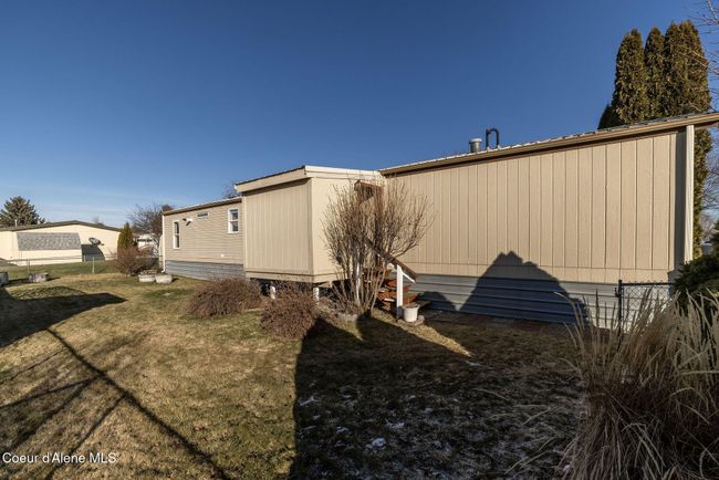 2217 W Lady Anne Way, House other with 3 bedrooms, 1 bathrooms and null parking in Post Falls ID | Image 24