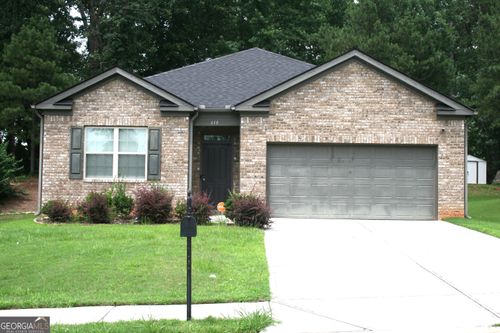610 Dodson Lake Ct, Fairburn, GA, 30213-5811 | Card Image