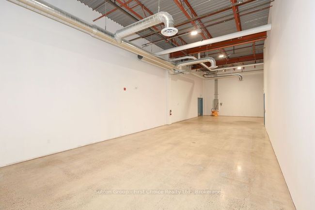 A - 65 Albert St, Home with 0 bedrooms, 1 bathrooms and 1 parking in Stratford ON | Image 9