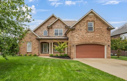217 Fantasia Way, Clarksville, TN, 37043-1537 | Card Image