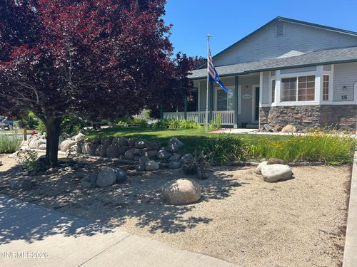 15 Caterpillar Court, Sparks, NV, 89441 | Card Image