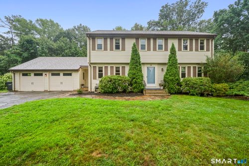 40 Windmill Rd, Ellington, CT, 06029-2121 | Card Image