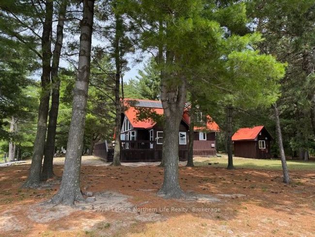 693 Sandy Island, House other with 5 bedrooms, 3 bathrooms and 6 parking in West Nipissing ON | Image 6