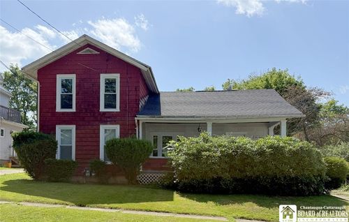 212 Broadhead Ave, Jamestown, NY, 14701-8113 | Card Image