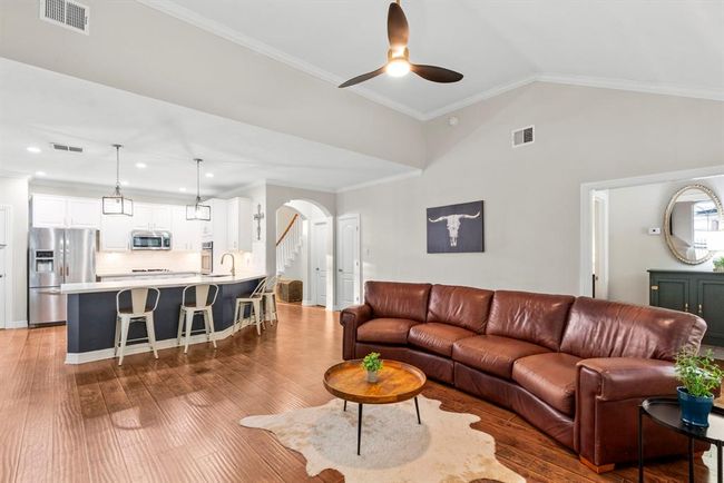 6503 Ambercrest Ct, House other with 5 bedrooms, 4 bathrooms and 3 parking in Spring TX | Image 8