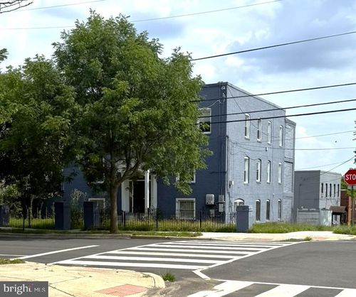 2801 Jasper St Se, WASHINGTON, DC, 20020-1827 | Card Image