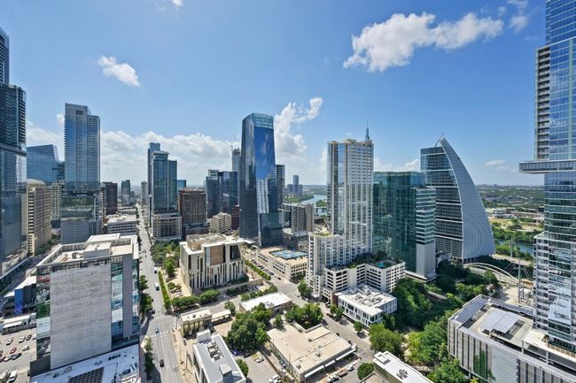 APT-3201 - 501 West Ave, Condo with 3 bedrooms, 3 bathrooms and null parking in Austin TX | Image 11
