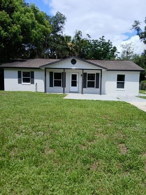 3808 Cypress Ave, SANFORD, FL, 32773-9407 | Card Image