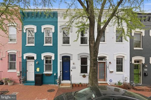 2245 12th Pl Nw, WASHINGTON, DC, 20009-4405 | Card Image