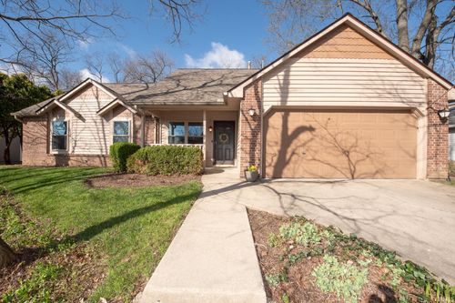 1860 Windy Hill Drive, Lafayette, IN, 47905 | Card Image
