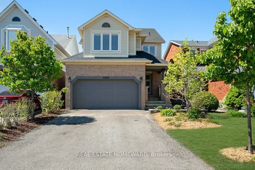 5908 Leeside Crescent, Mississauga, ON, L5M5L8 | Card Image