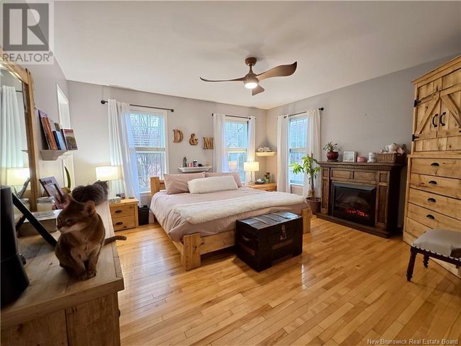 105 De La Capitale Blvd, House other with 5 bedrooms, 3 bathrooms and null parking in Edmundston NB | Image 23
