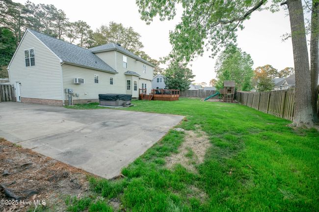 305 Whitehall Rd, House other with 4 bedrooms, 3 bathrooms and 2 parking in Camden NC | Image 38