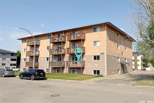 205-522 Av X S, Saskatoon, SK, S7M4X9 | Card Image