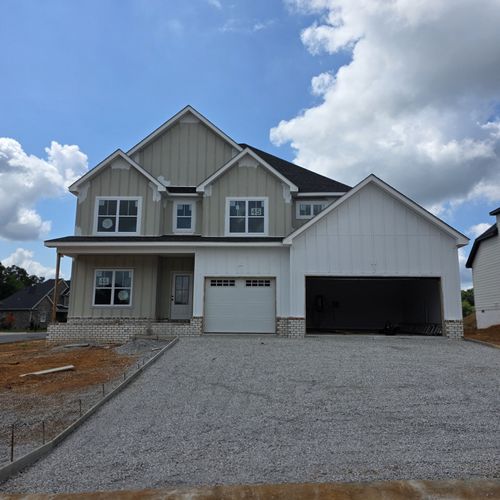 998 Alton Dr, Clarksville, TN, 37043-4087 | Card Image