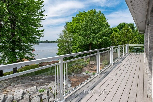 3909 Stone Point Rd, House other with 4 bedrooms, 4 bathrooms and 10 parking in Inverary ON | Image 16