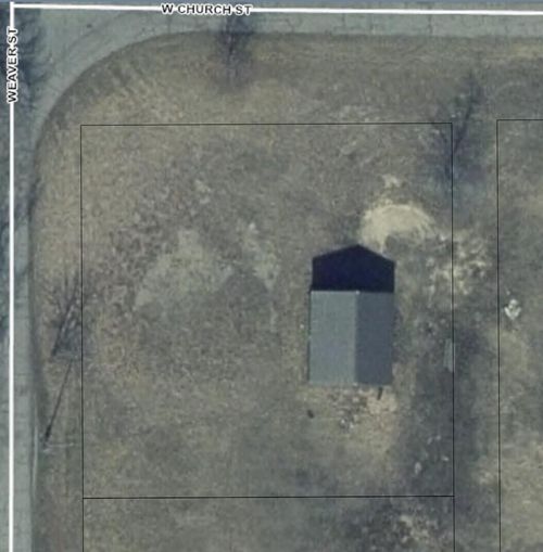 311 Weaver St, Montgomery, MI, 49255-9666 | Card Image