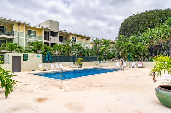 APT-1708 - 322 Aoloa St, Condo with 1 bedrooms, 1 bathrooms and 1 parking in Kailua HI | Image 19