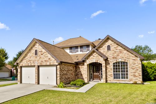 8303 Copperknoll, Converse, TX, 78109-3917 | Card Image