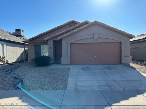 3057 W Cat Balue Dr, Phoenix, AZ, 85027-2342 | Card Image