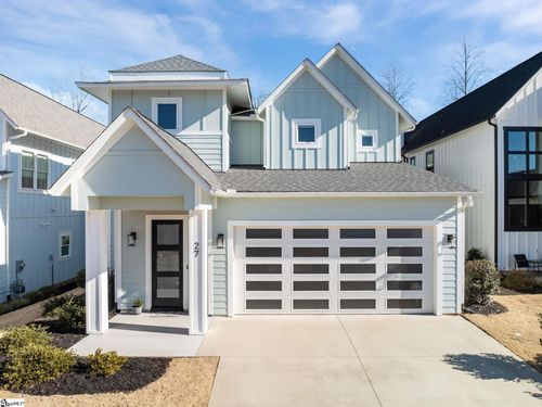 27 Velo Way, Travelers Rest, SC, 29690-2216 | Card Image