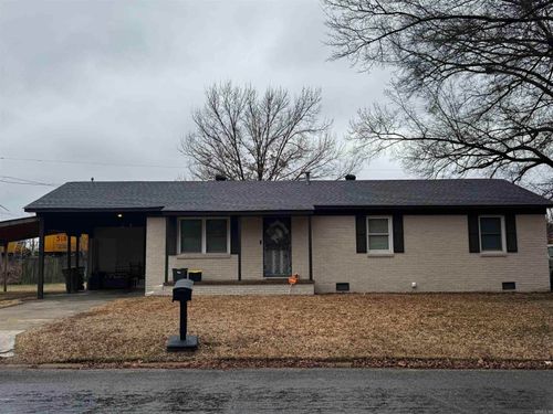 1261 Ouida St S, Wynne, AR, 72396-3643 | Card Image