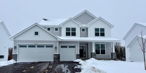 22461 Olivia Ct, Rogers, MN, 55374-6079 | Card Image