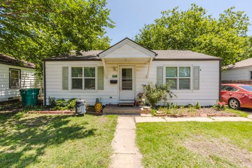 1648 S Millwood, Wichita, KS, 67213 | Card Image