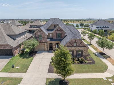 200 Birdcall Lane, House other with 5 bedrooms, 4 bathrooms and null parking in Argyle TX | Image 2