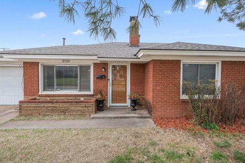 3729 Nw 60th St, Oklahoma City, OK, 73112-1406 | Card Image