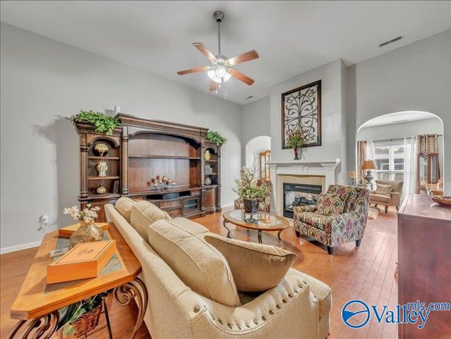 117 Genesis Dr, House other with 4 bedrooms, 2 bathrooms and null parking in Huntsville AL | Image 9