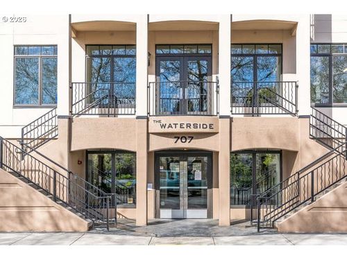 413-707 N Hayden Island Dr, Portland, OR, 97217-8156 | Card Image