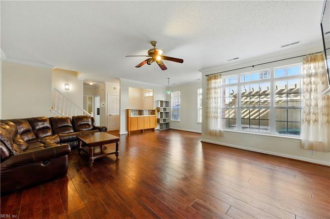 1102 Noble Walk Ct, House attached with 3 bedrooms, 3 bathrooms and null parking in Virginia Beach VA | Image 8