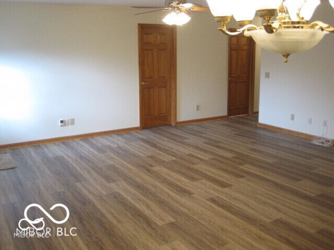 UNIT-9 - 1711 Lafayette Ave, Condo with 3 bedrooms, 2 bathrooms and null parking in Lebanon IN | Image 4