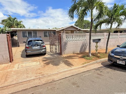 91-1206 Hanaloa St, Ewa Beach, HI, 96706-2813 | Card Image